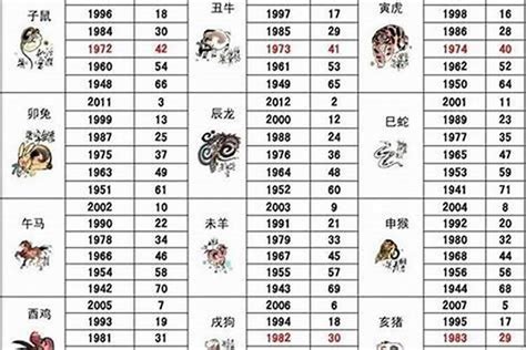 49属什么|49岁属什么生肖2024年 49岁是哪年出生的